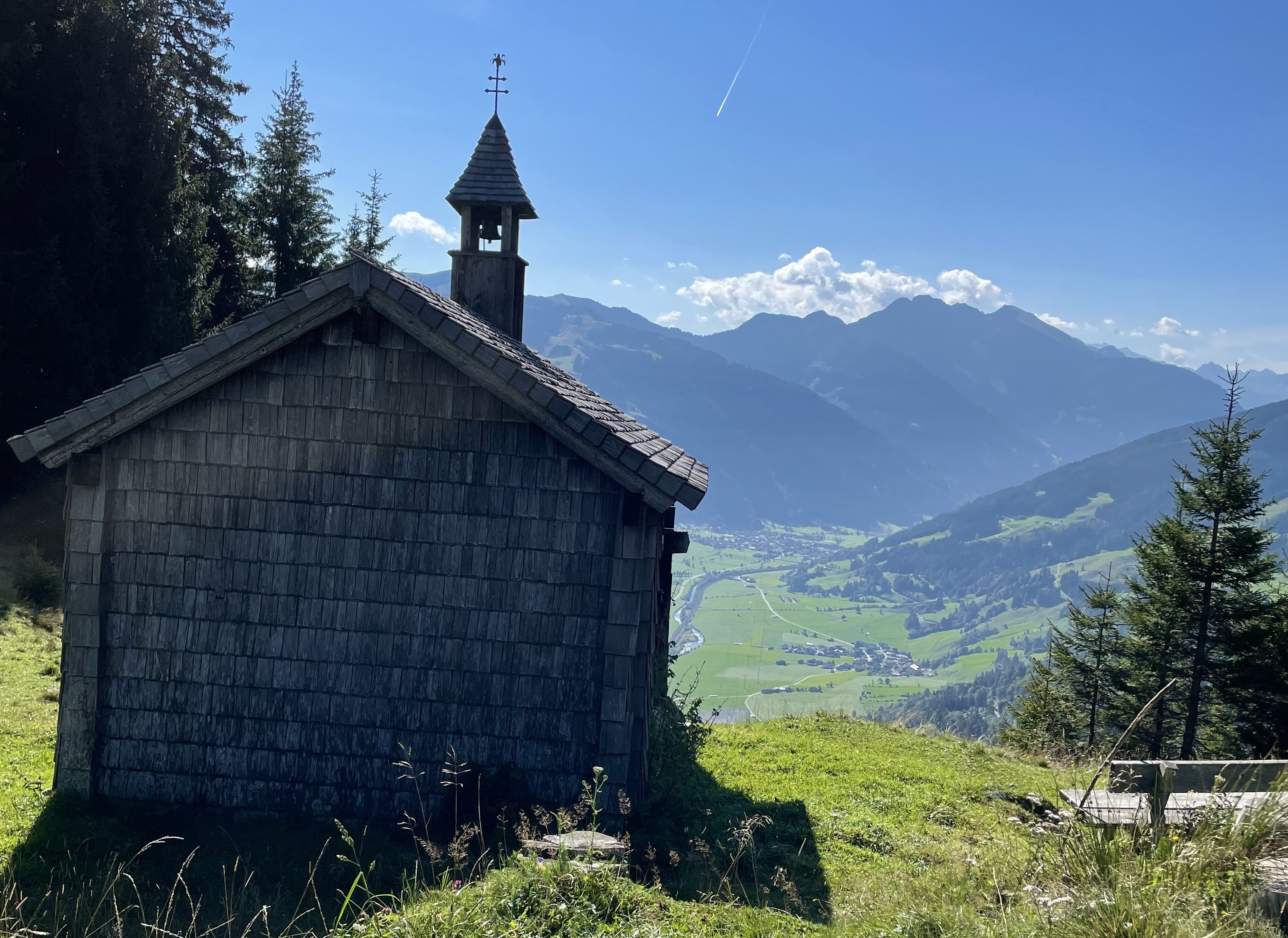 YOGA Sommer 2023 Bad Hofgastein